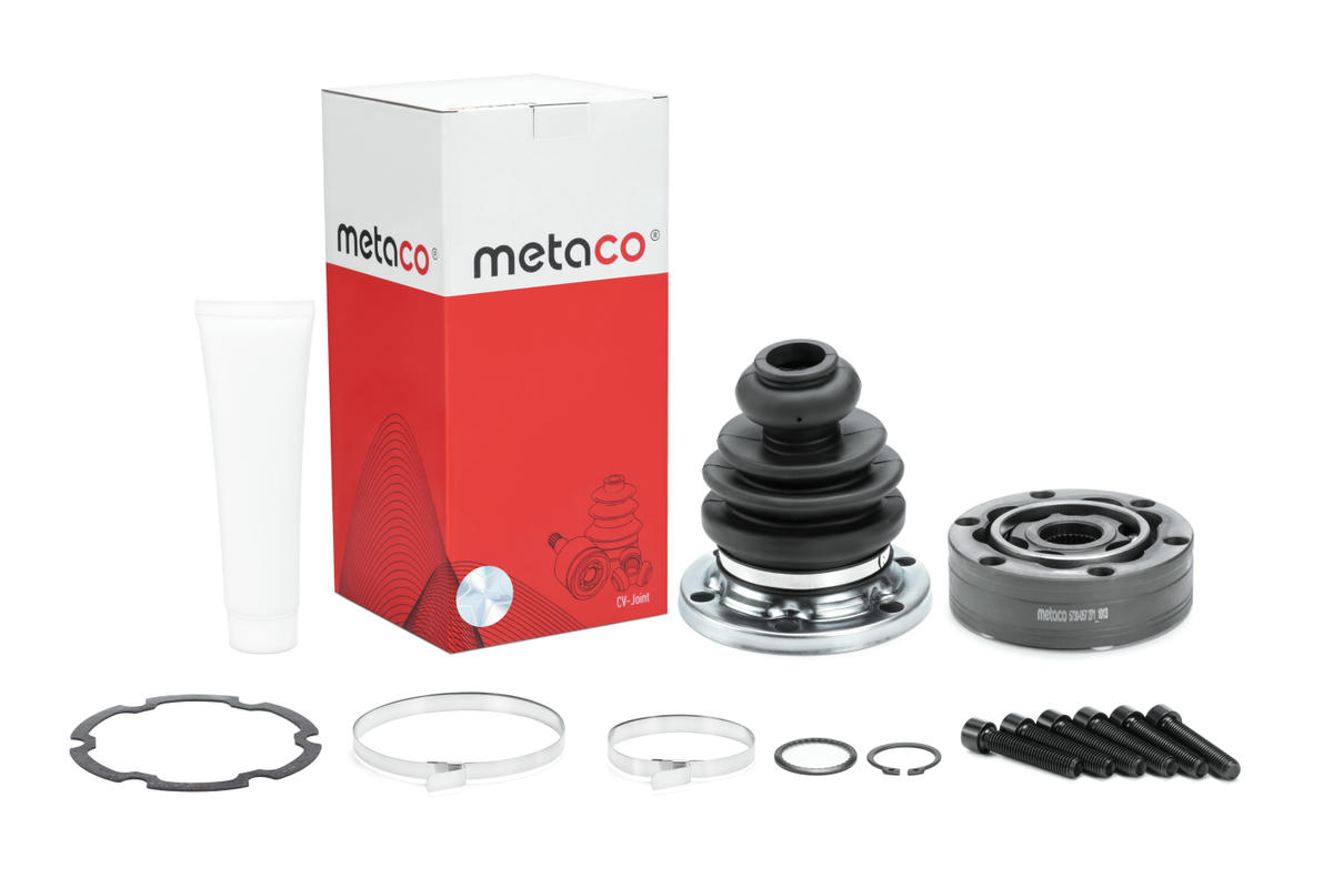 ШРУС внутренний metaco 5730-057 preview 1