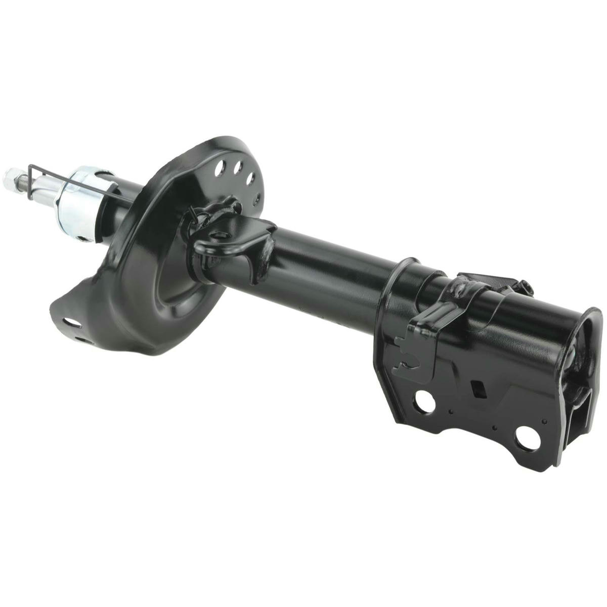 Амортизатор передний FEBEST 03110-002FL preview 1