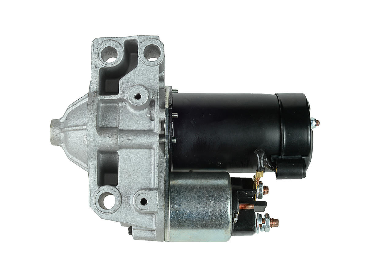 06-10204-SX_стартер! 12V 1.3KW 10T Renault Clio/Laguna, Citroen C5/C6 3.0 01> preview 1