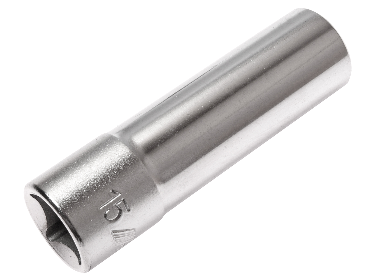 Головка торцевая 15 1/2" 6гр 76мм JTC preview 1