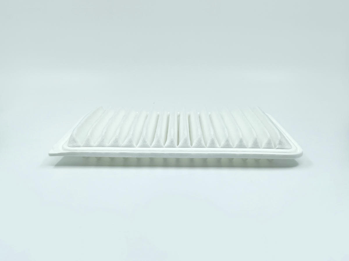 Фильтр воздушный BIG FILTER GB-900 preview 1