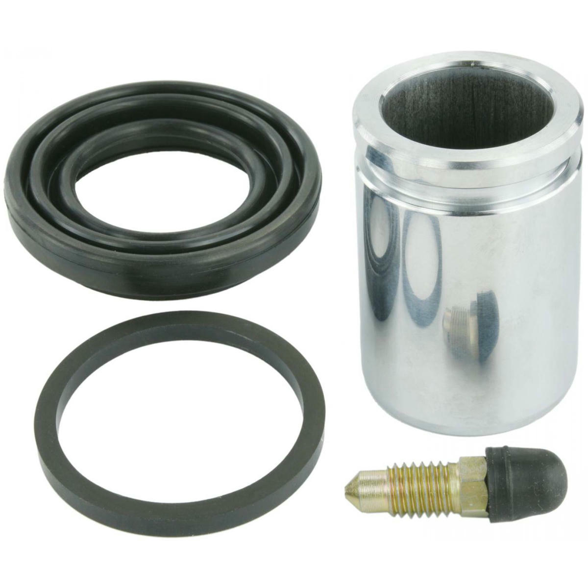 Поршень заднего тормозного суппорта TOYOTA Corolla E12 FEBEST 0176-NDE120R-KIT preview 1