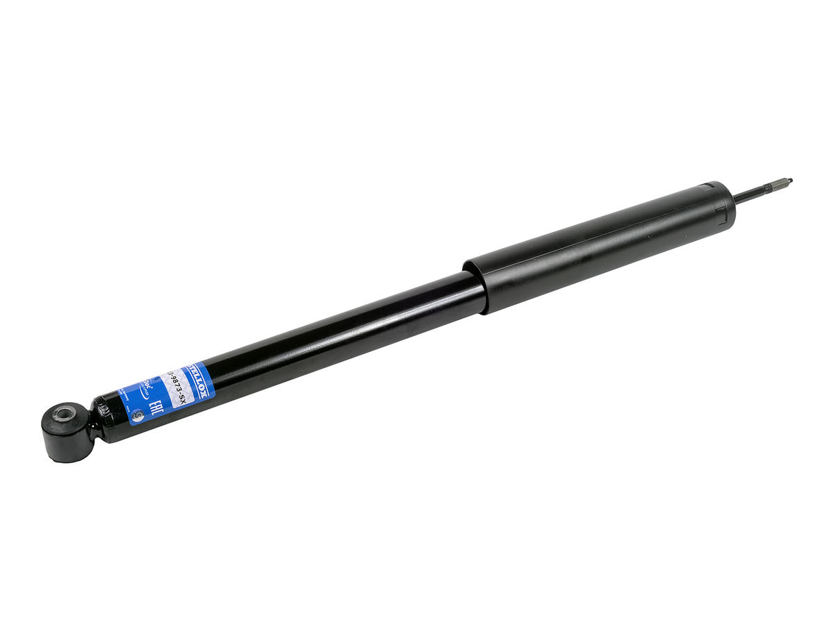 Амортизатор задний Stellox 4213-9873-SX preview 2