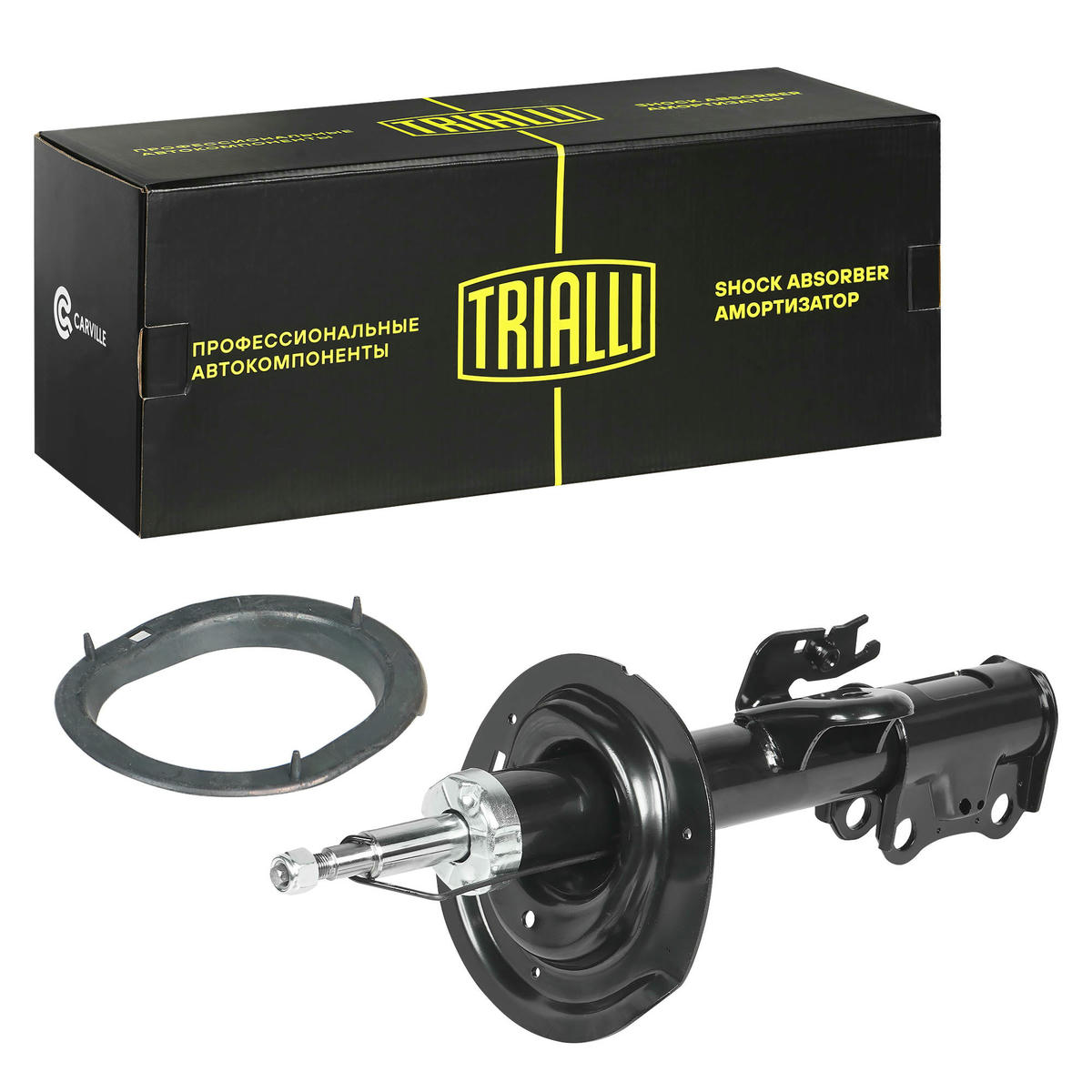 Амортизатор передний TRIALLI AG 30354 preview 1