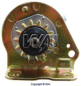 Стартер WAI 5777N preview 2