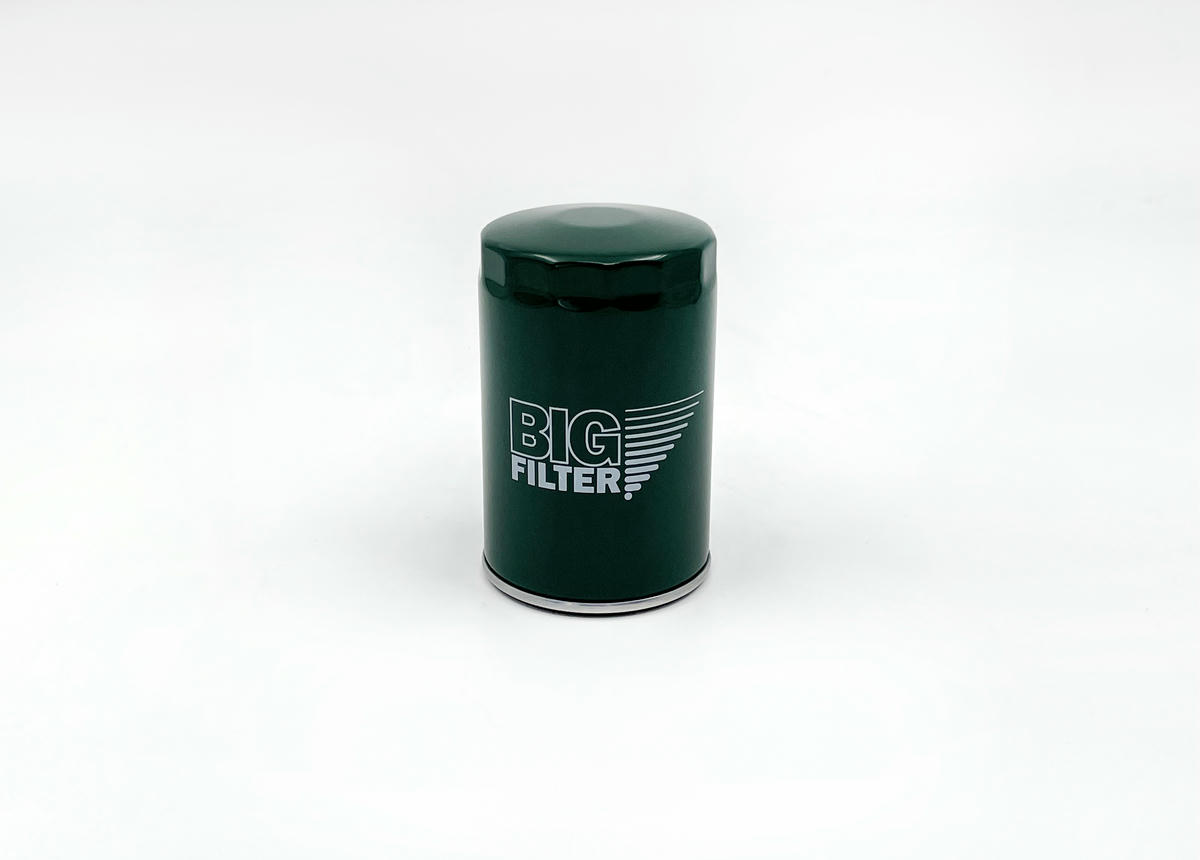 Фильтр масляный BIG FILTER GB-1075 preview 4