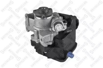 00-36198-SX_насос гидроусилителя руля! 54257 MB Vito 2.2CDi 99-03 preview 1