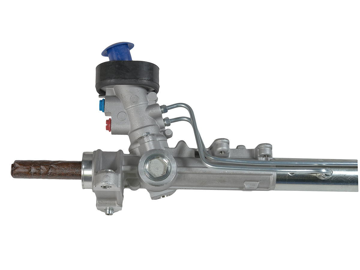 31-37369-SX_рейка рулевая! с г/у c тягами,1300mm,1J1422060J VW Golf IV 97-06,Audi A3 96-00 preview 3