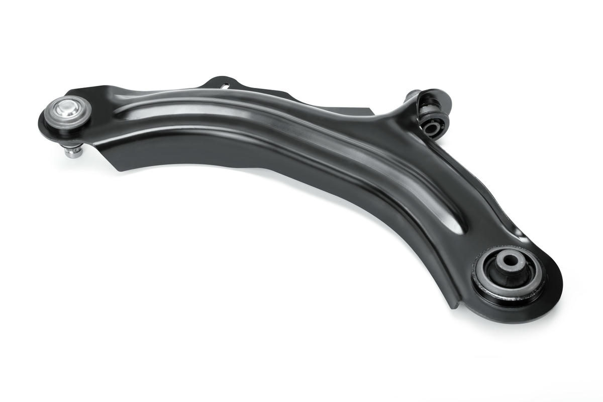 Рычаг передний правый Renault Megane II (2003-2009), Renault Scenic II (2003-2009) preview 2