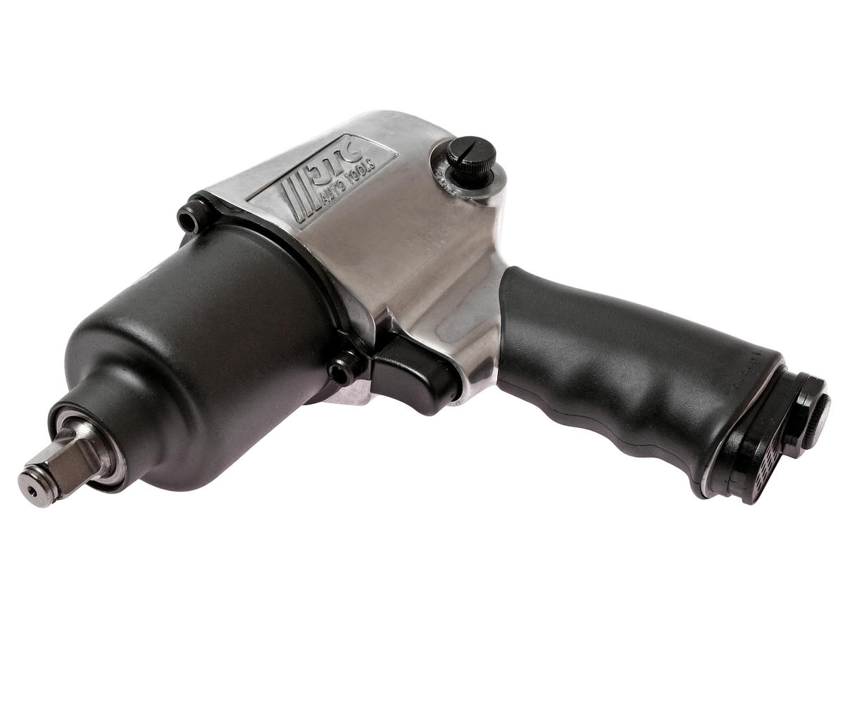 Гайковерт пневматический JTC 1/2' 624Nm 90-120PSI 7000об/мин preview 1