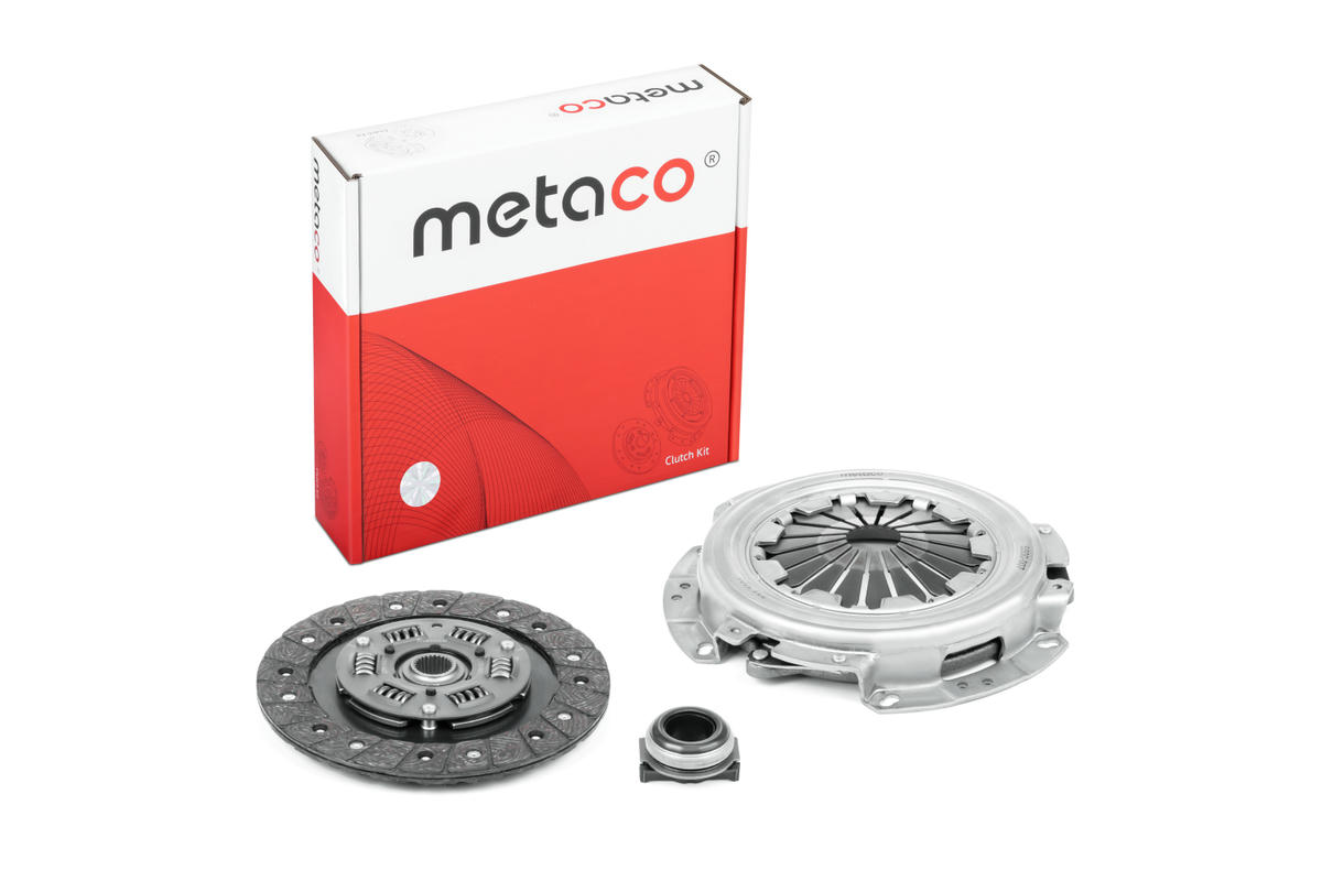 К-кт сцепления metaco 5500-007 preview 1