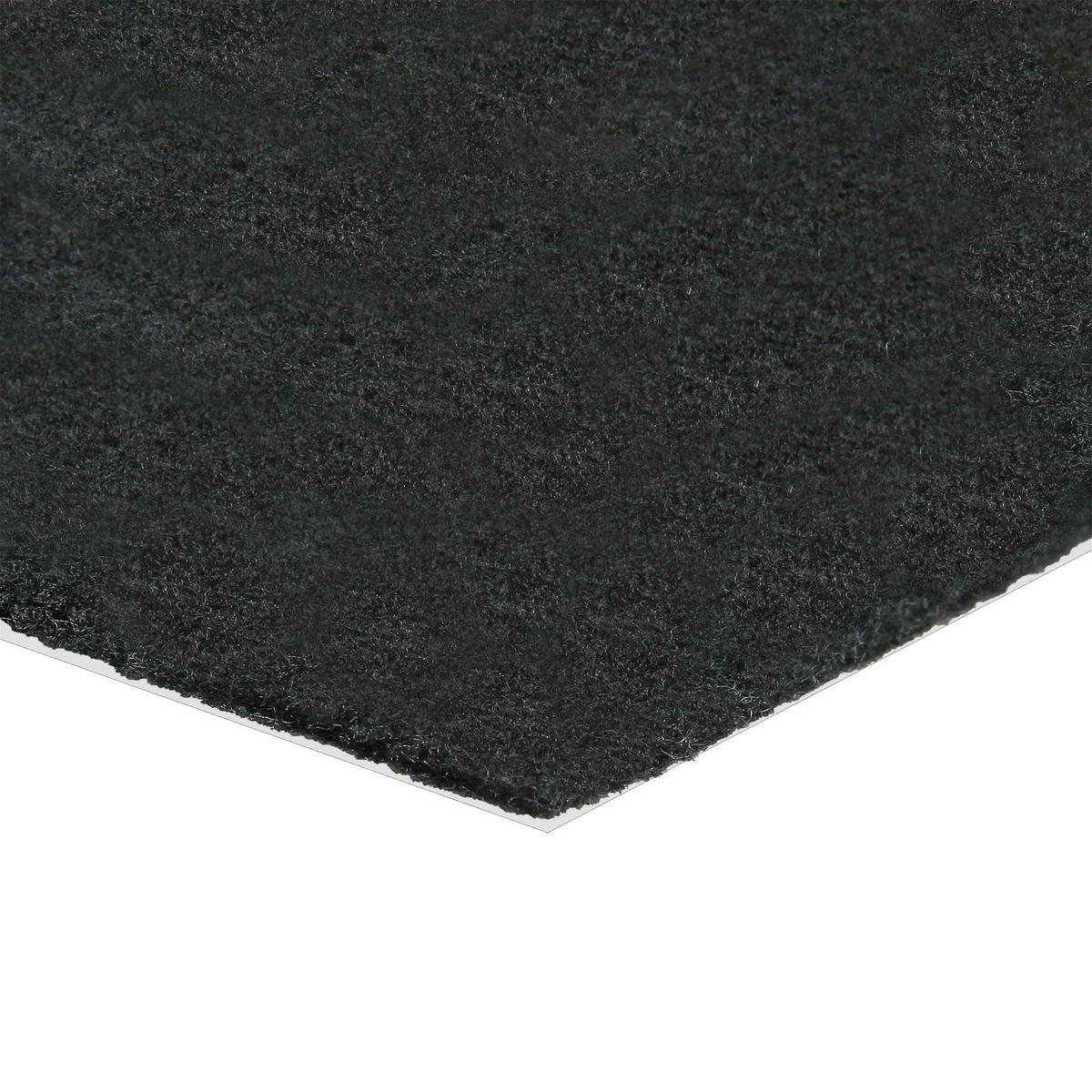 Шумоизоляция (звуко) Антискрип (75x100 см), КС, 1 мм, трудногорючая ткань (ADSI003) preview 1