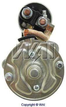 Стартер WAI 31217N preview 2