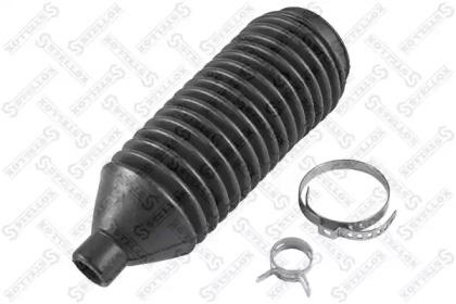 14-17162-SX_пыльник рейки рулевой! без г/у Ford Transit all 85> preview 2