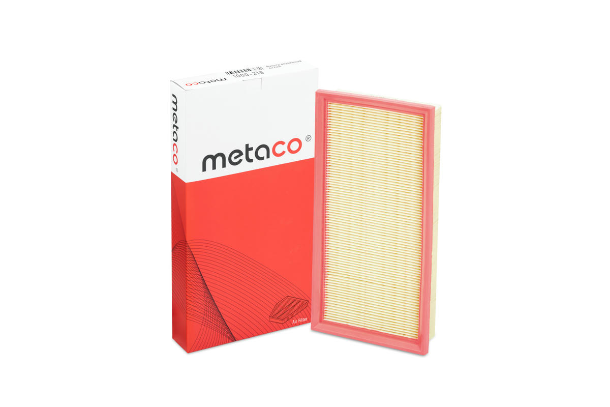 Фильтр воздушный metaco 1000-218 preview 1 Фильтр воздушный metaco 1000-218 preview 1