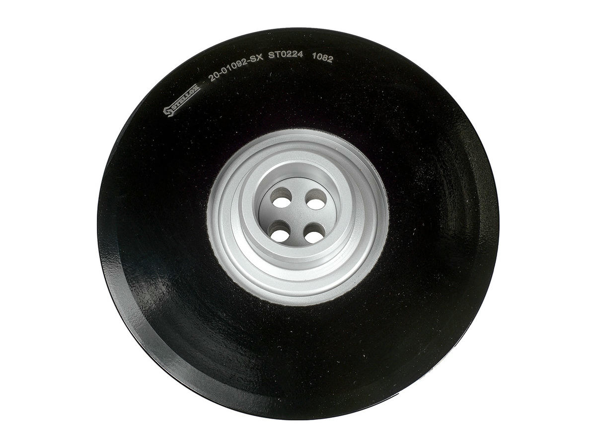 20-01092-SX_шкив коленвала! BMW F10/F11 525d 10> preview 2