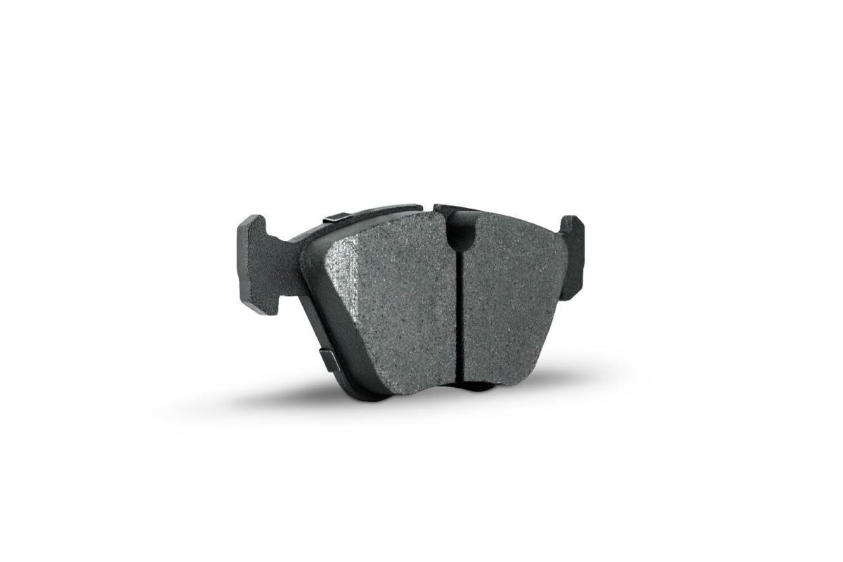 Колодки тормозные передние к-кт metaco 3000-097 preview 5