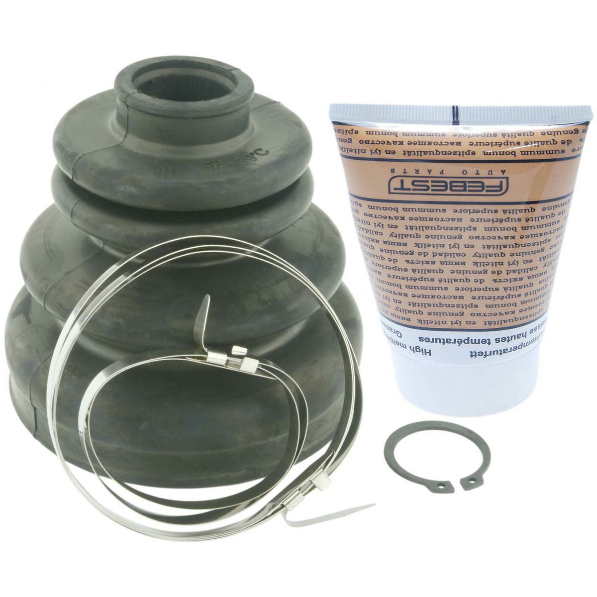 Пыльник ШРУСа (к-кт) FEBEST 0215-S14T preview 1 Пыльник ШРУСа (к-кт) FEBEST 0215-S14T preview 1