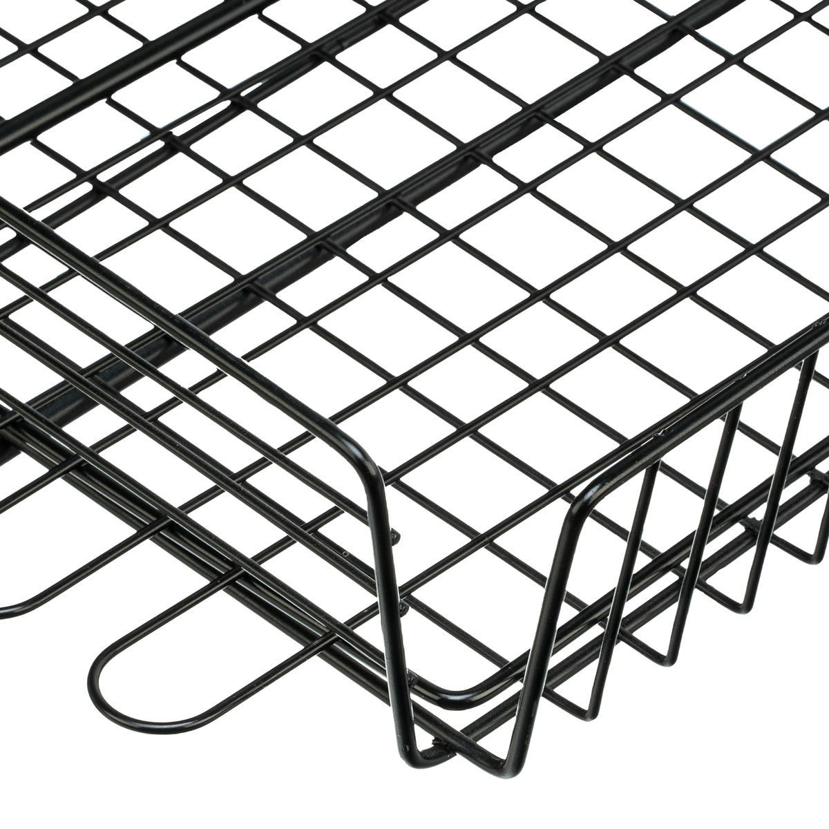 Решетка гриль 250х310х65мм объемная антиприг. PALISAD preview 4