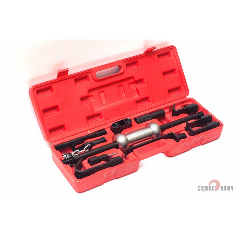 Молоток обратный с насадками СЕРВИС КЛЮЧ preview 1