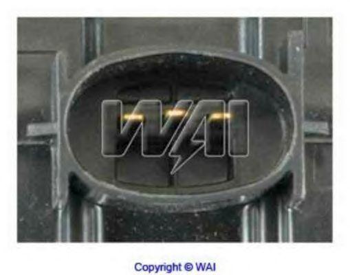 Катушка зажигания WAI CFD497 preview 2