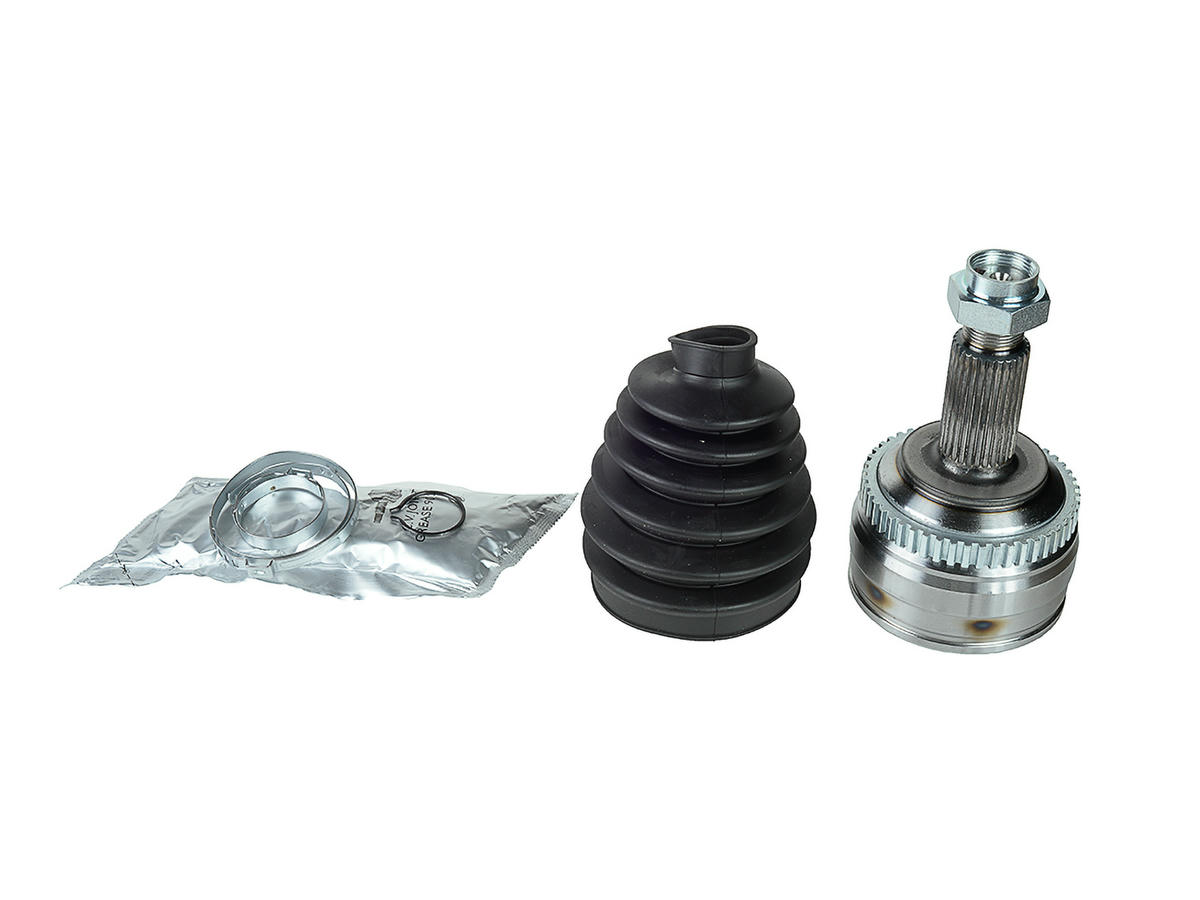 150 1589-SX_ШРУС наружный к-кт! ABS, 4130034101 SsangYong New Action G20/D20 10> preview 1