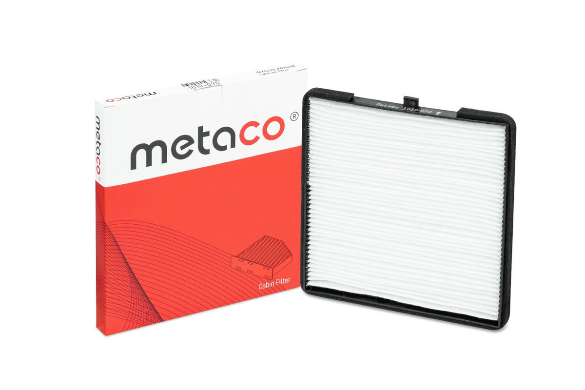 Фильтр салона metaco 1010-070 preview 1 Фильтр салона metaco 1010-070 preview 1