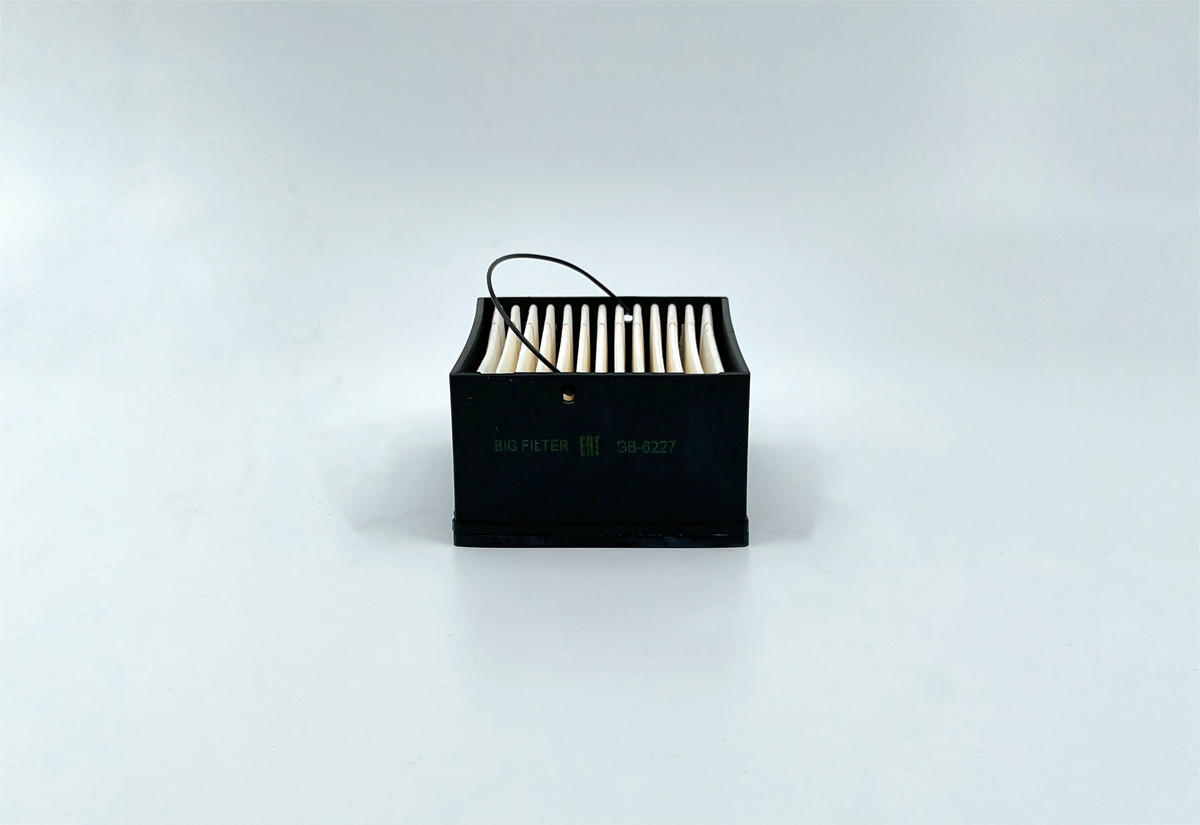 Фильтр топливный BIG FILTER GB-6227 preview 1