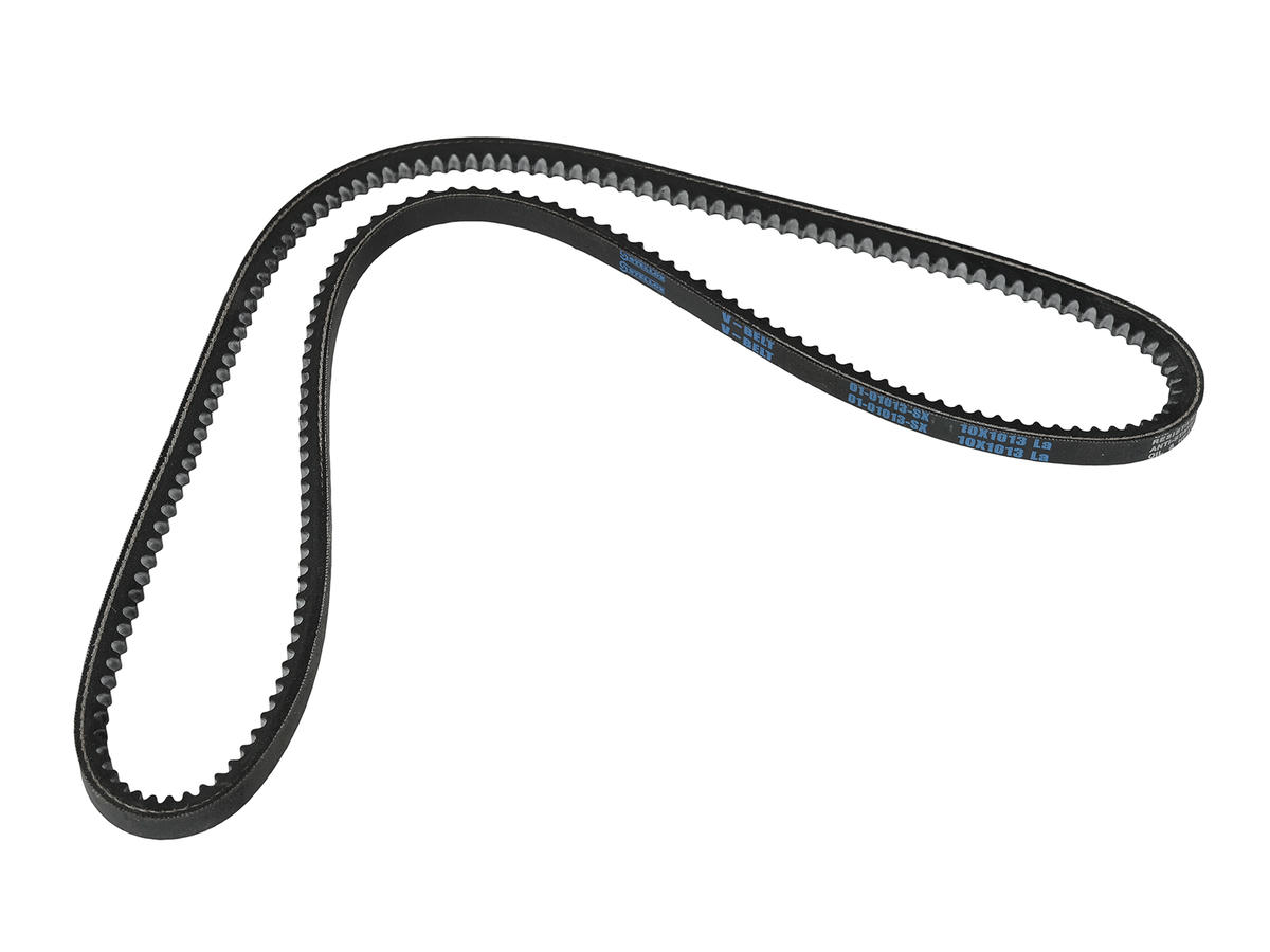 01-01013-SX_ремень клиновой! 10X1013 BMW E30 1.6/1.8 87-90/E34 90-93 preview 3