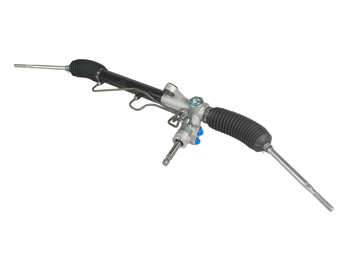 31-37307-SX_рейка рулевая! 4410A319, с г/у Mitsubishi Lancer IX 1.6 03-08 preview 3