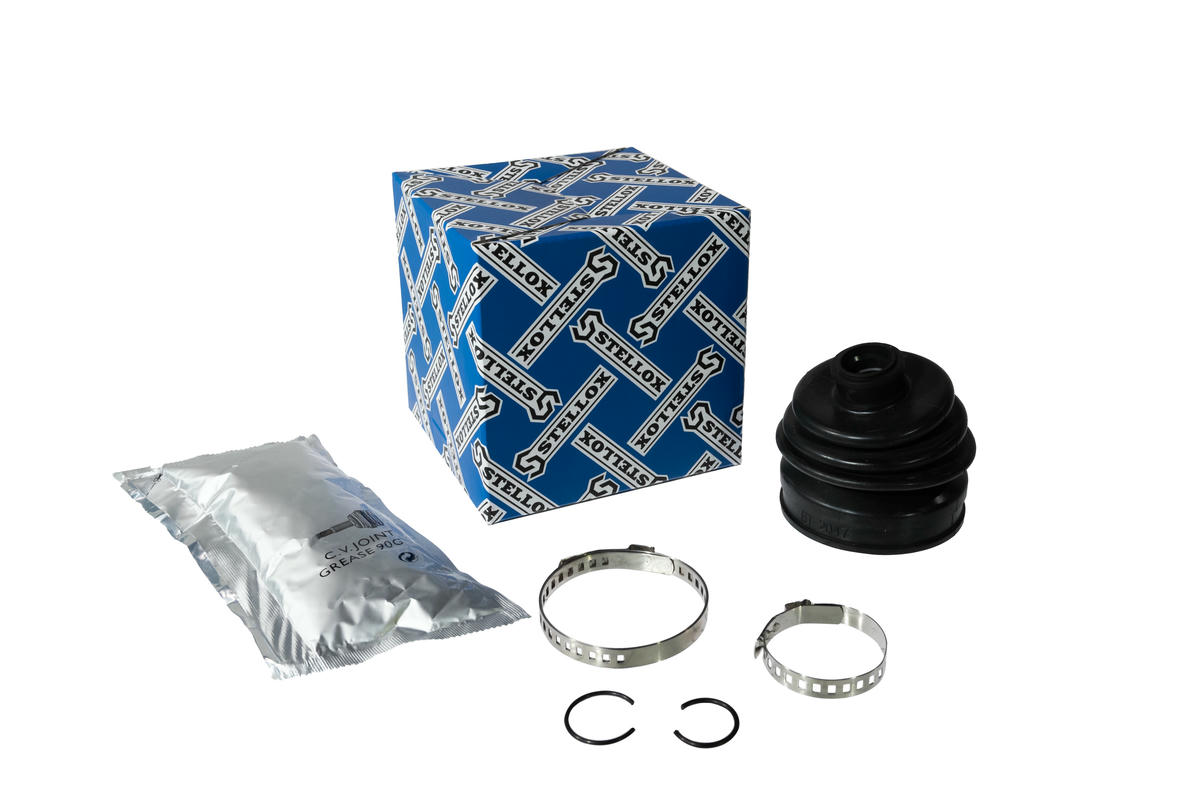 13-00792-SX_к-кт пыльника ШРУСа внутреннего! Subaru Forester 97-02 preview 1