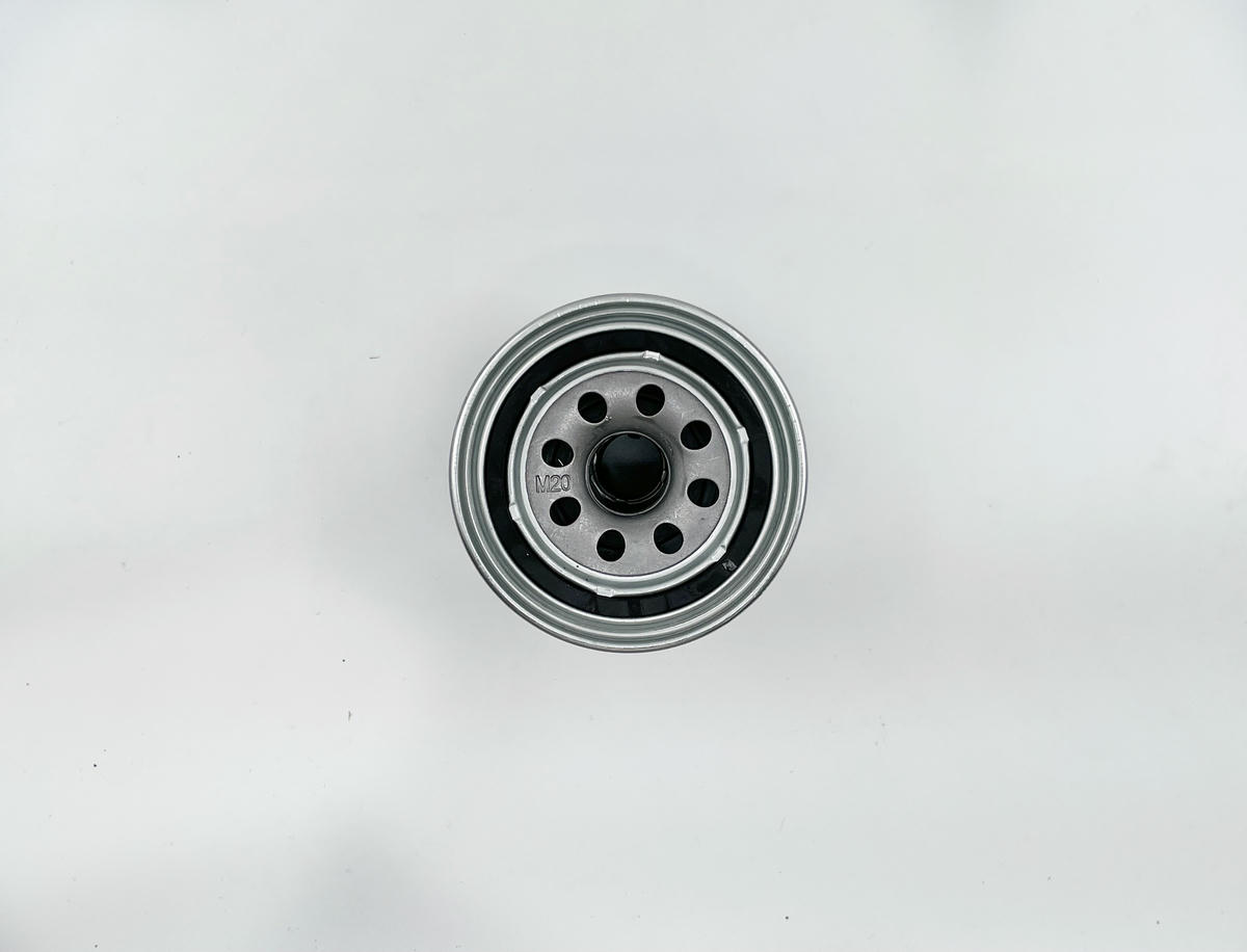 Фильтр масляный BIG FILTER GB-1269 preview 3