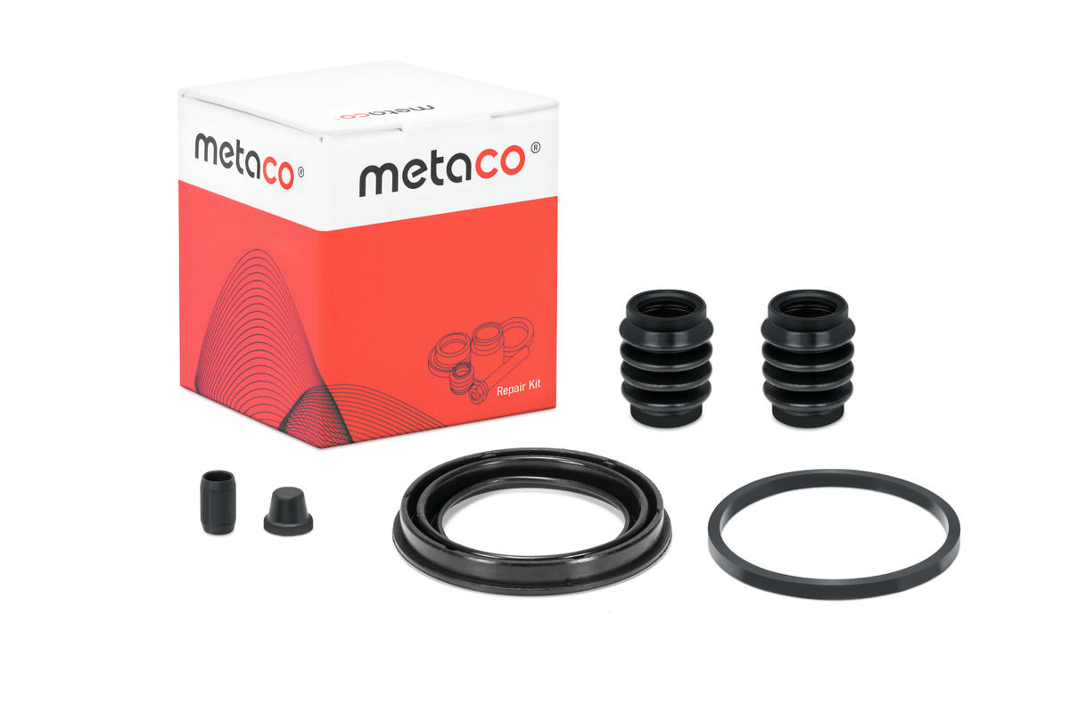Рк переднего суппорта metaco 3840-077 preview 3