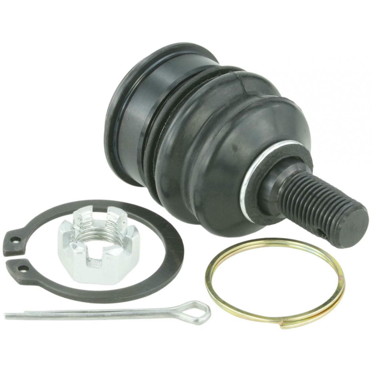 ОПОРА ШАРОВАЯ ПЕРЕДНЕГО НИЖНЕГО РЫЧАГА (FEBEST) preview 1