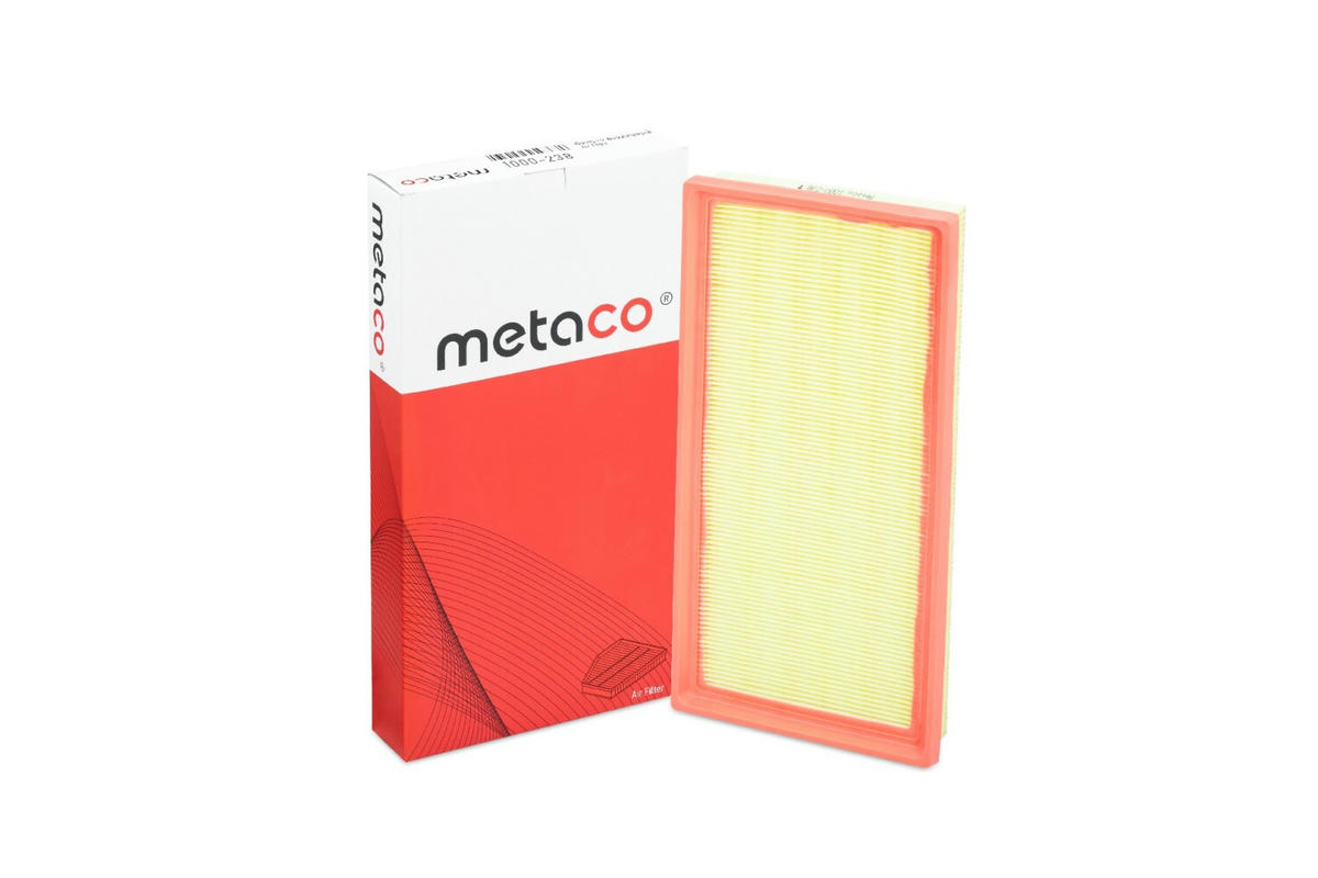 Фильтр воздушный metaco 1000-238 preview 1