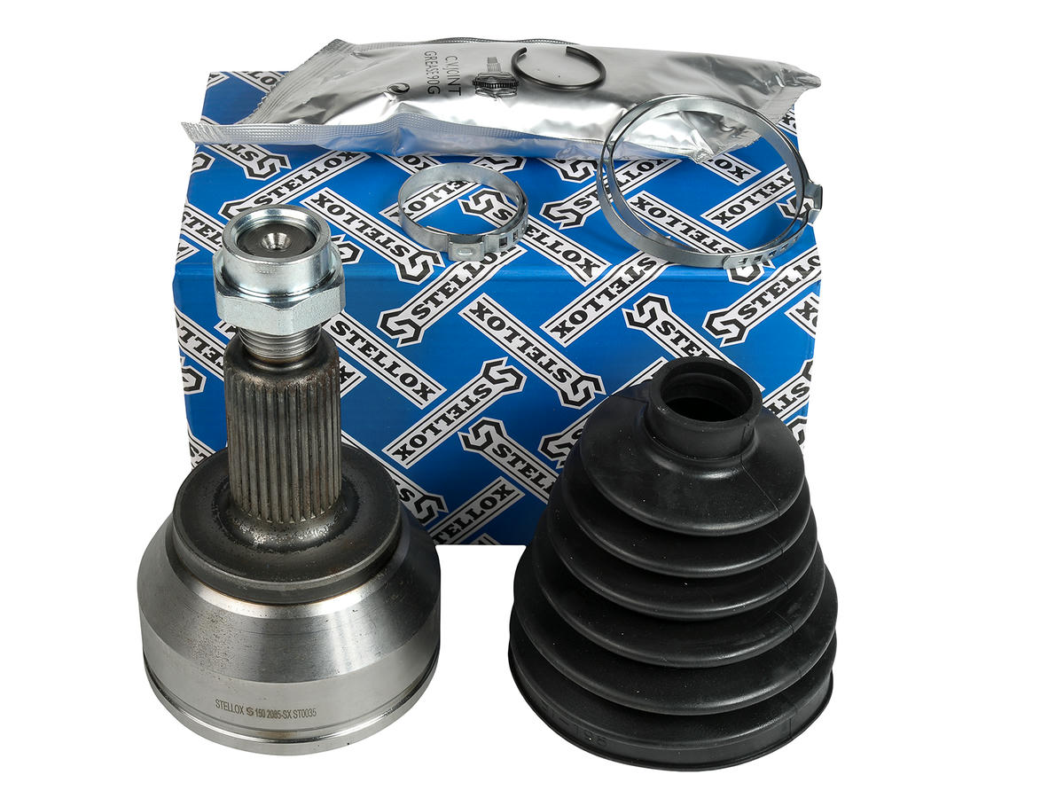 15-02085-SX_ШРУС наружный к-кт! 36021 Range Rover Evoque 2.0/2.0D 15> preview 1