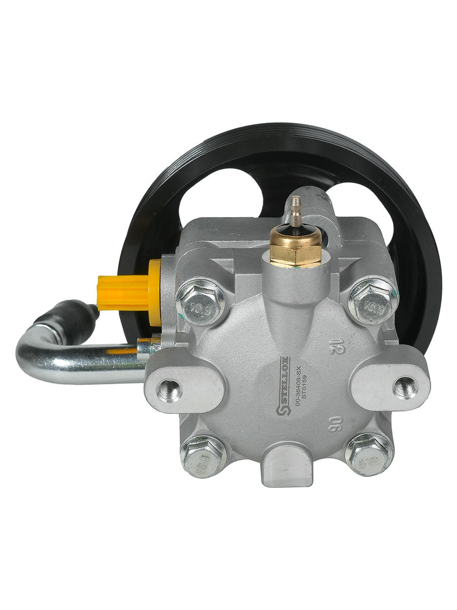 00-36408-SX_насос гидроусилителя руля! 4910065J00 Suzuki Grand Vitara II 2.0 05-15 preview 4