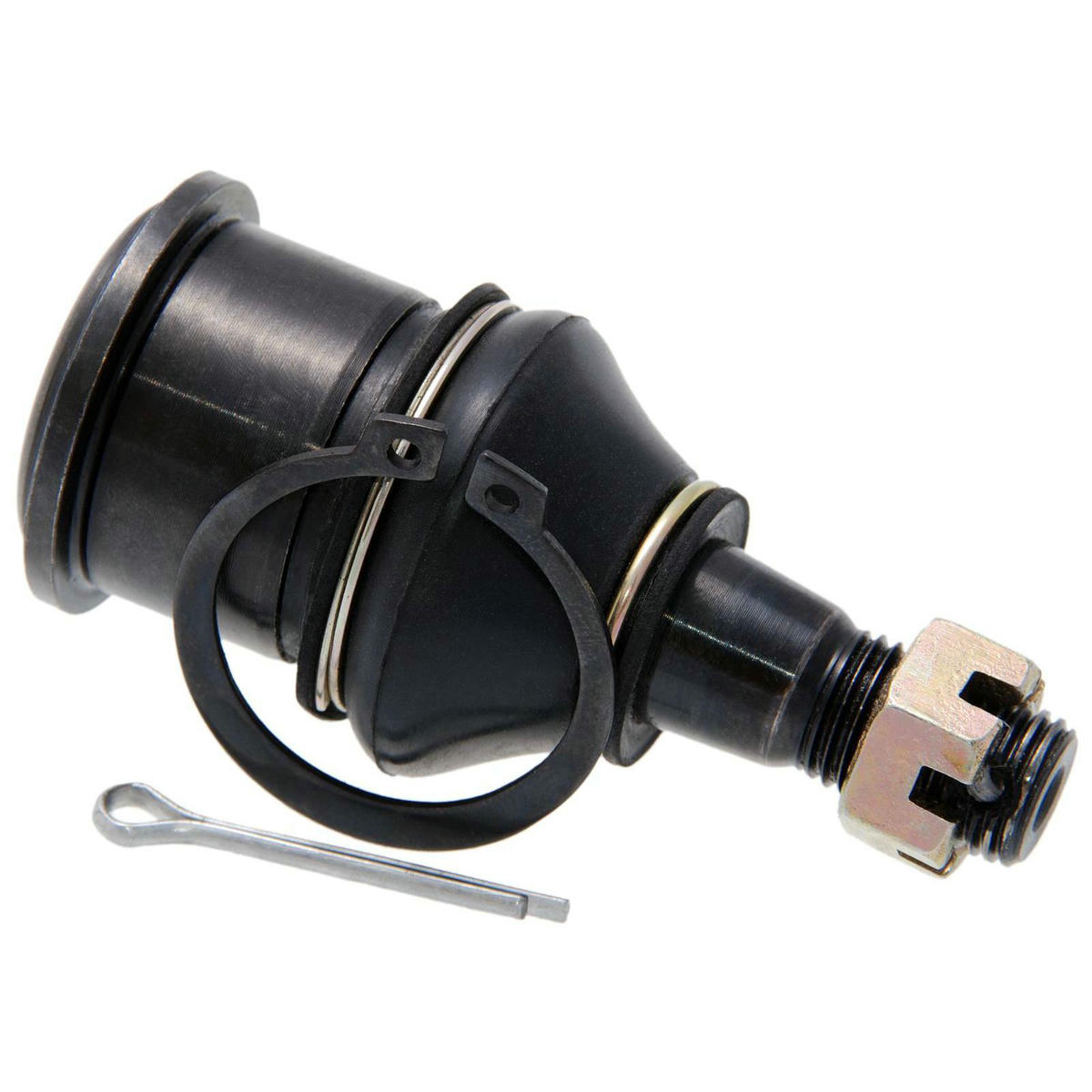 Опора шаровая FEBEST 0120-JZS160UR preview 1