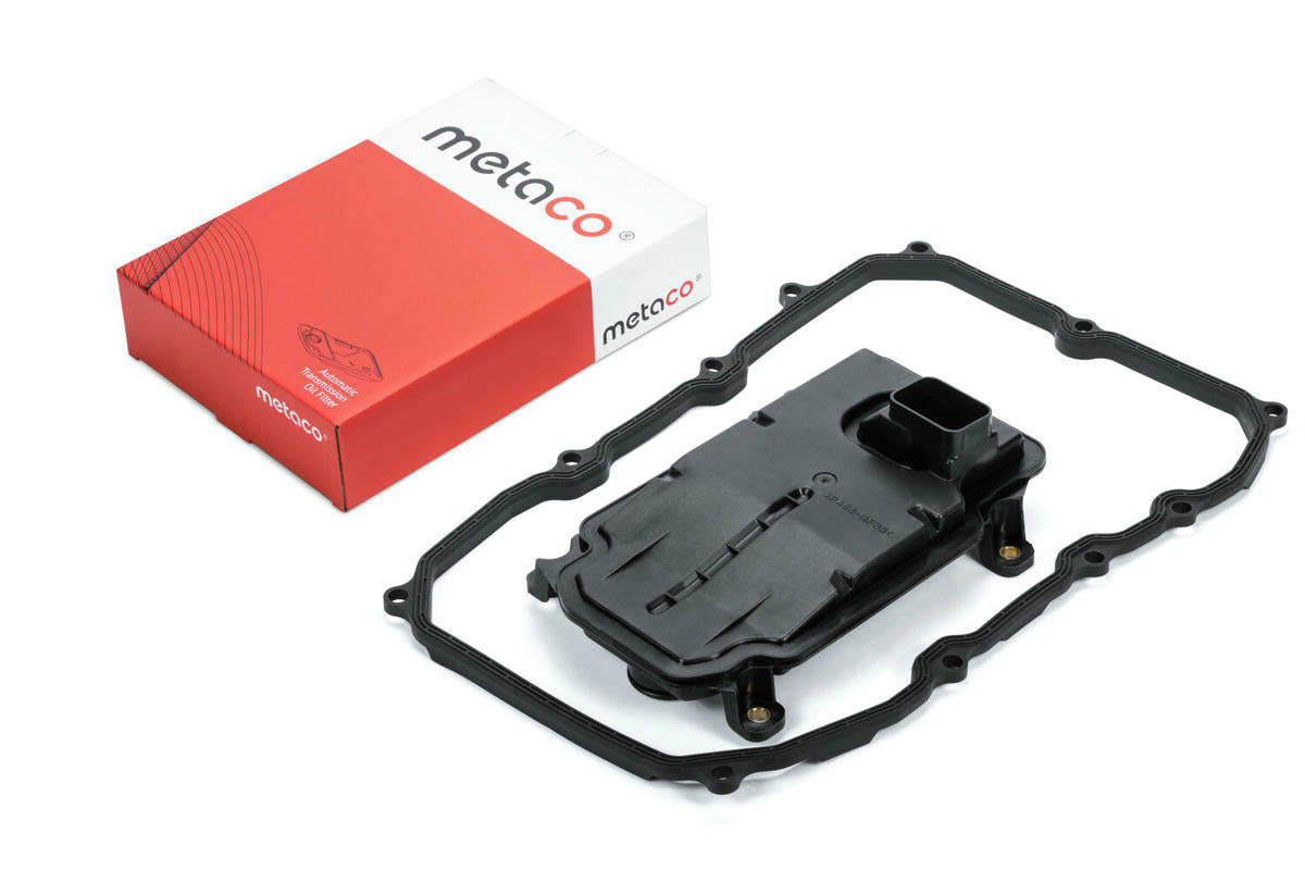 Фильтр АКПП metaco 1040-120 preview 1