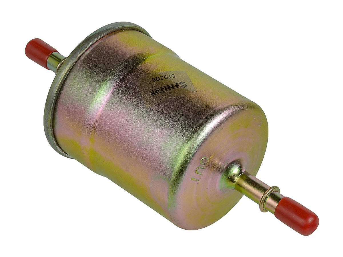 21-00990-SX_фильтр топливный! Changan CS35 preview 1