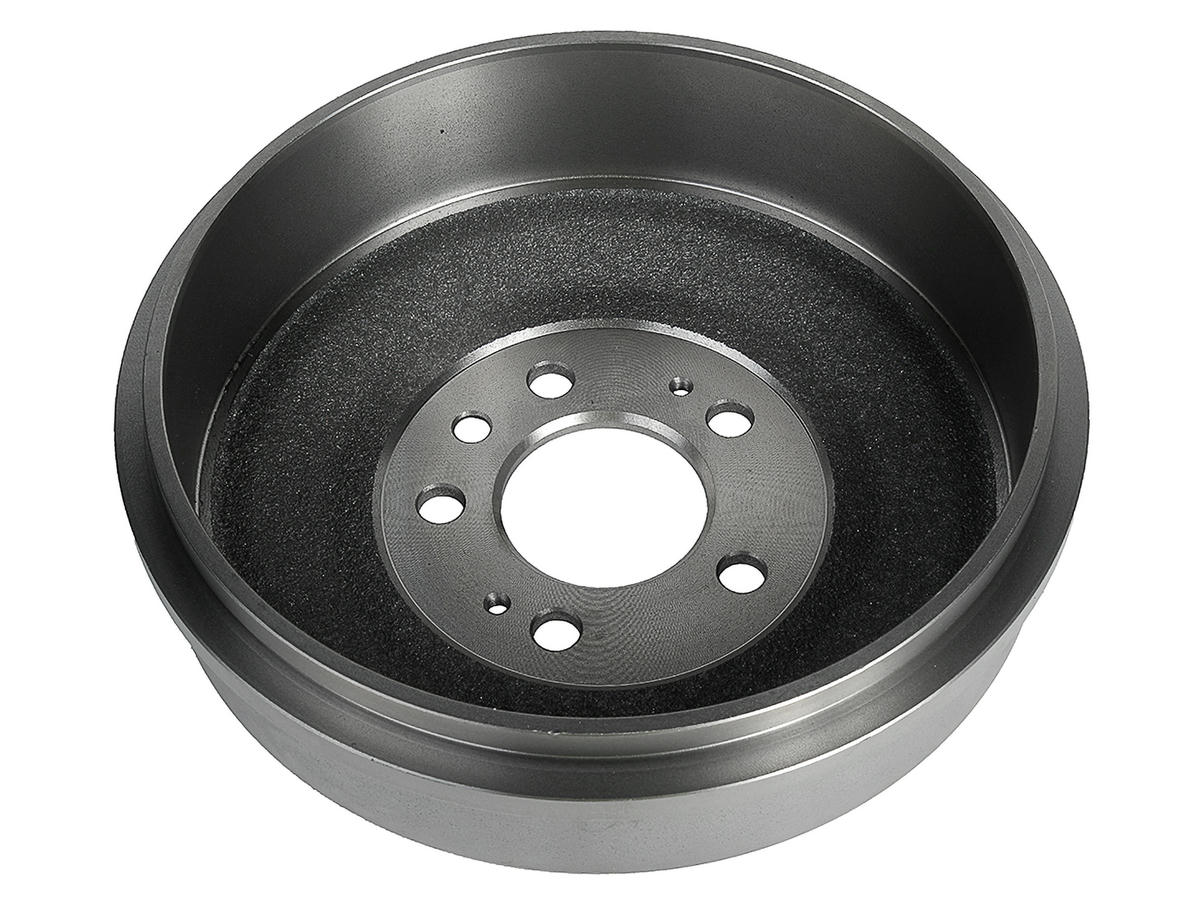 6026-4739-SX_барабан тормозной задний! VW Amarok 2.0 Tdi/TSi 10> preview 3