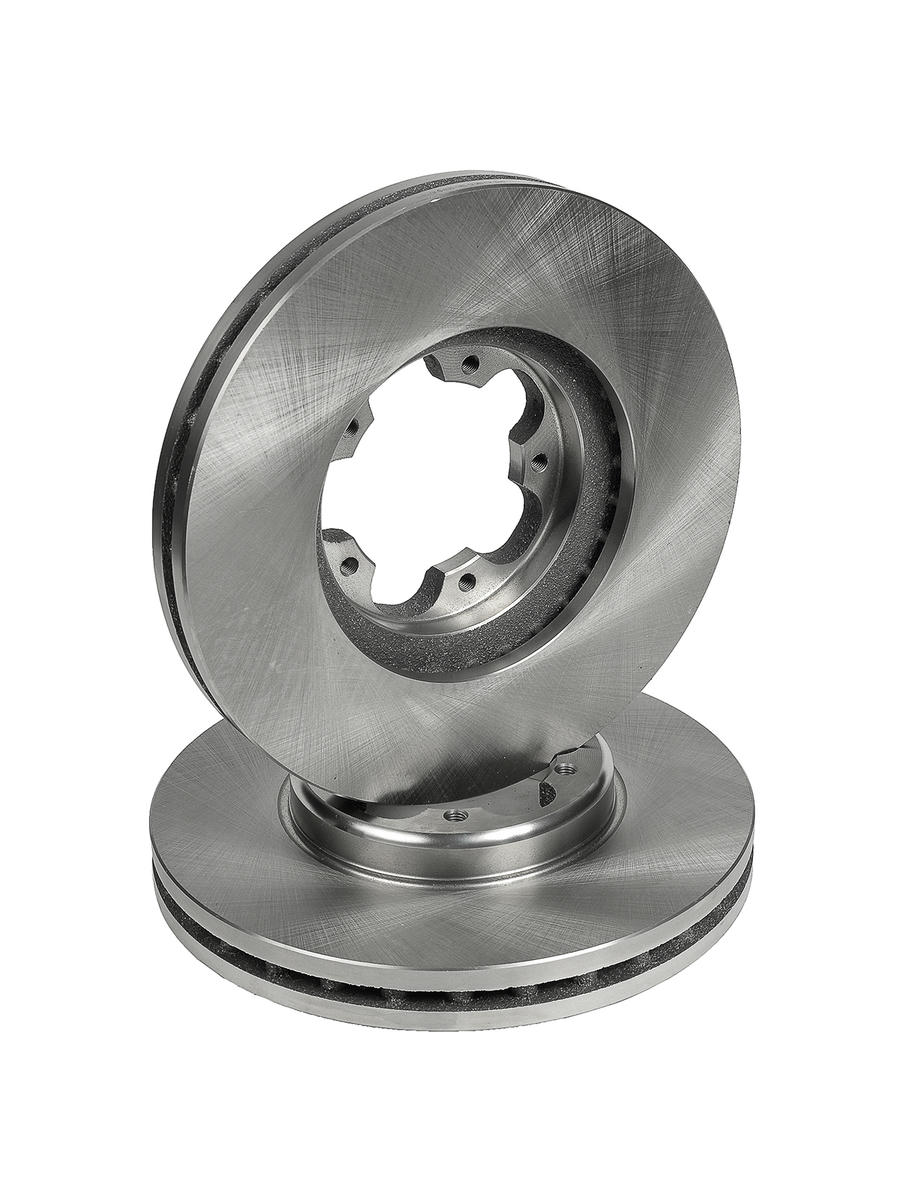 Диск тормозной Stellox 6020-1985-SX preview 2