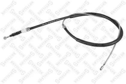 29-98534-SX_трос ручного тормоза! L=1447/805Seat Toledo/Altea/XL, VW Golf/Jetta, Skoda Octavia preview 2