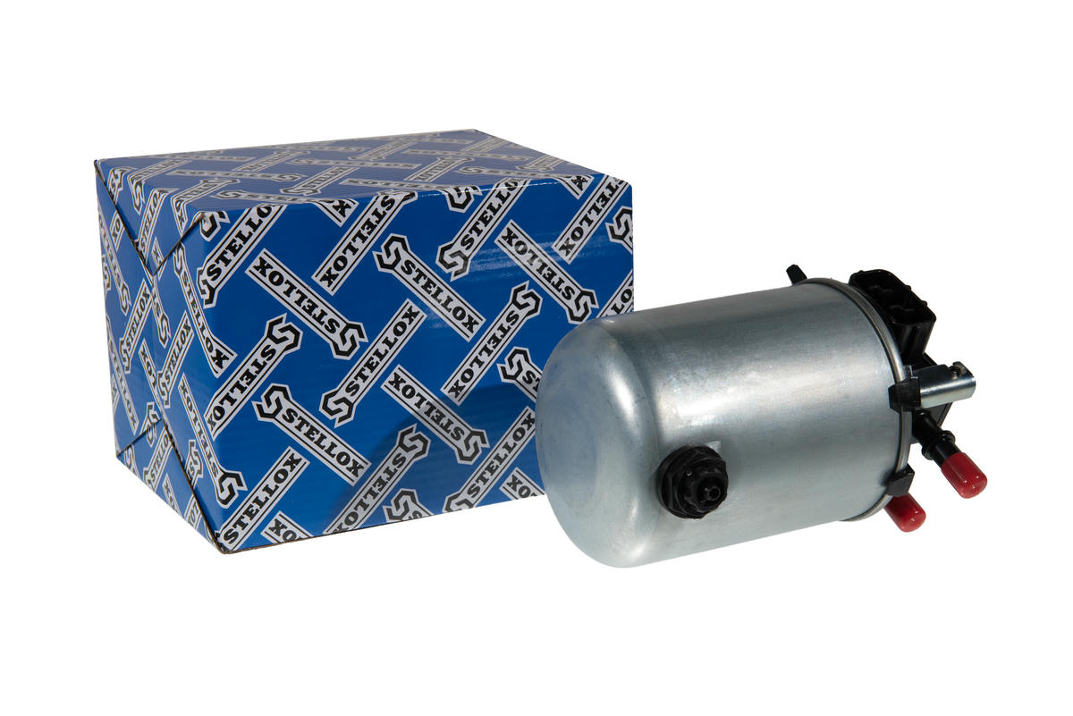 21-00965-SX_фильтр топливный! Nissan Qashqai 1.6DCI R9M 11> preview 1