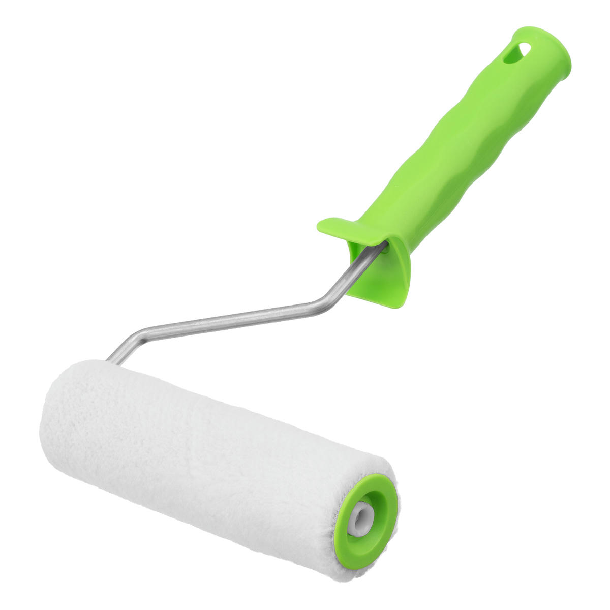 Валик 150мм "ВЕЛЮР" с ручкой ворс 5мм, D-36мм, D ручки-6мм СИБРТЕХ preview 1