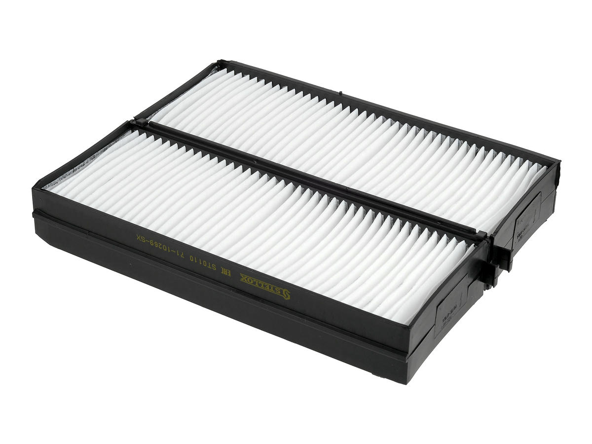 Фильтр салона Hyundai Sonata, Kia Magentis 01> STELLOX 7110269_SX preview 7