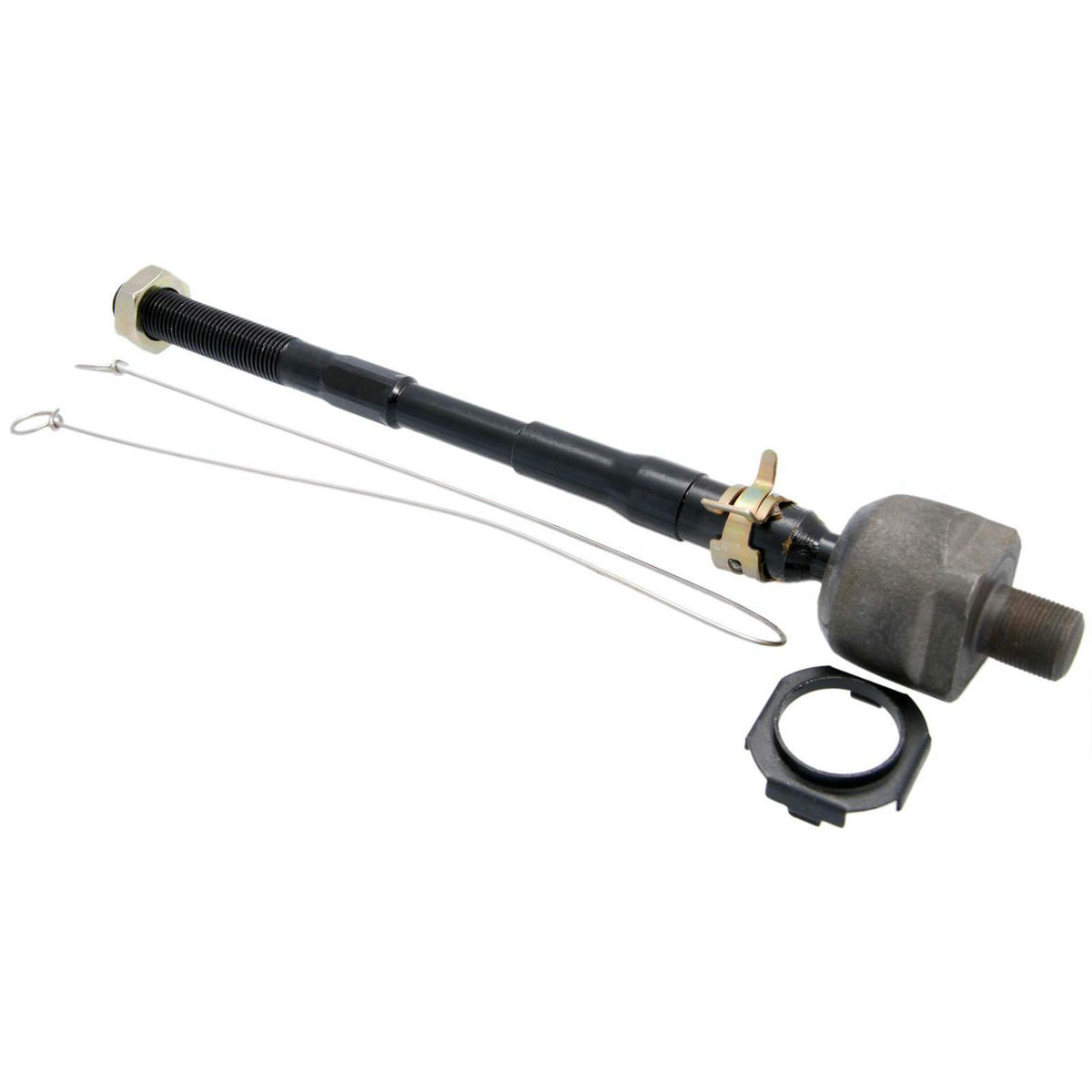 Тяга рулевая FEBEST 0222-U31 preview 1