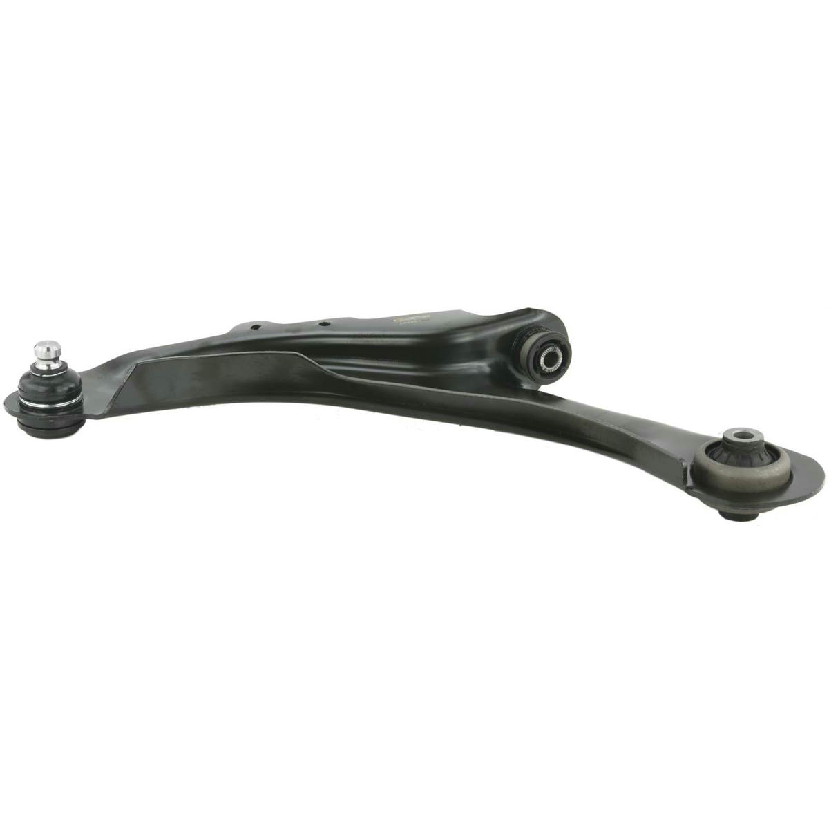 Рычаг передний нижний левый RENAULT MEGANE II 2002-2012 2424-MEGIILH preview 1