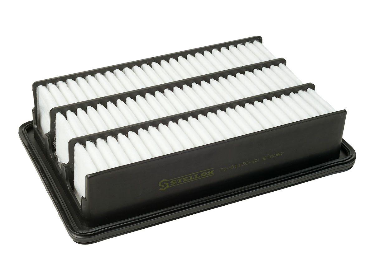 71-01150-SX_фильтр воздушный! Hyundai Santa Fe 2.0/2.7i/2.2CRDi03> preview 4