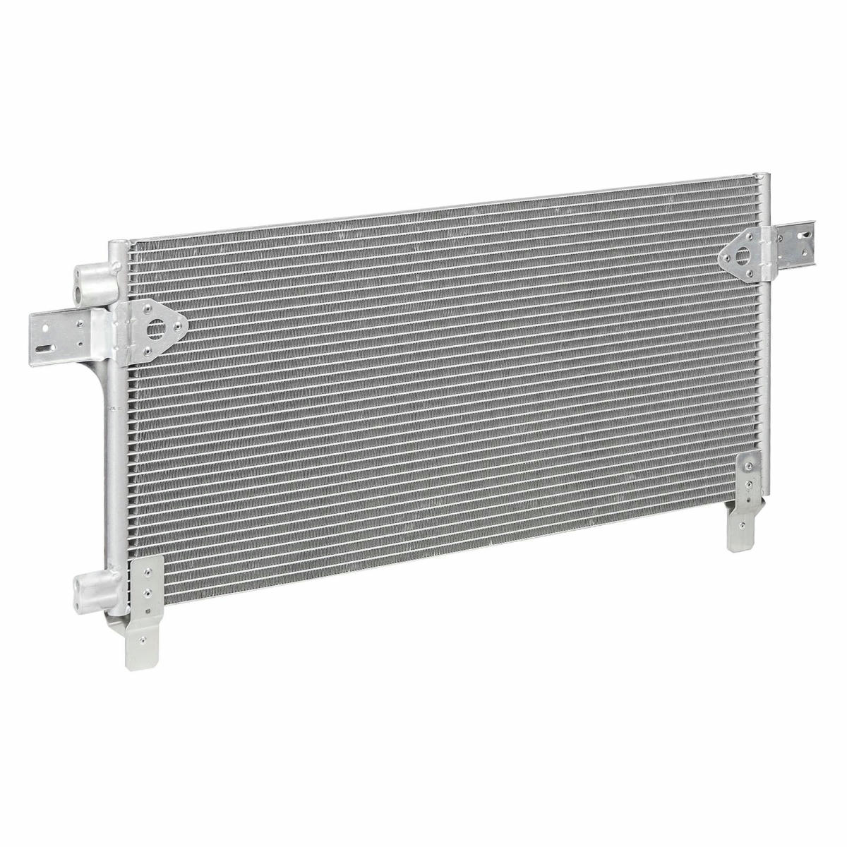 Радиатор кондиционера LUZAR LRAC 3102 preview 1 Радиатор кондиционера LUZAR LRAC 3102 preview 1